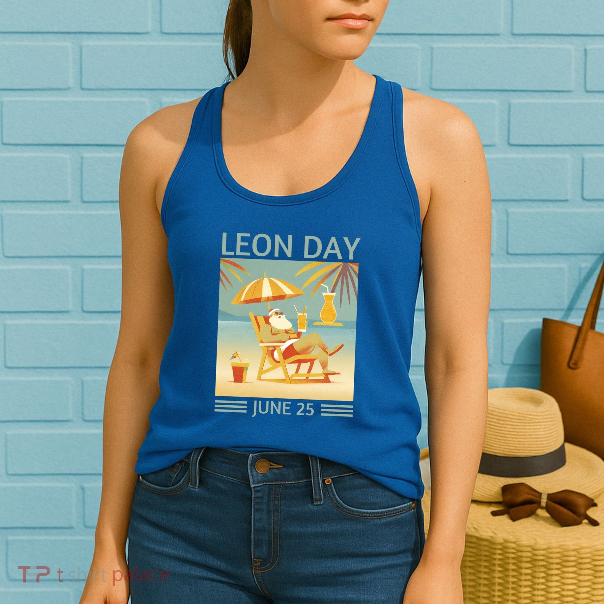 Gift Women's Tank Top