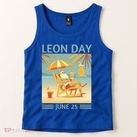 Gift Tank Top thumb 2