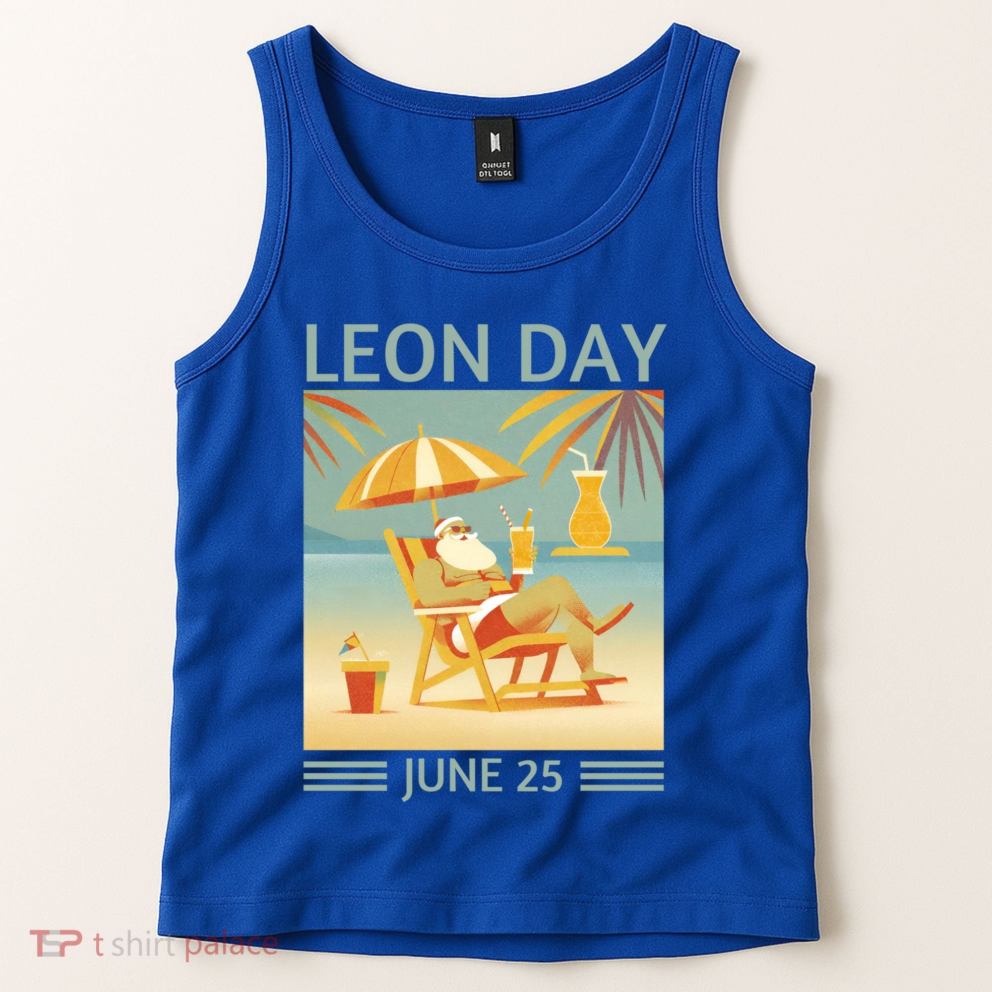 Gift Tank Top