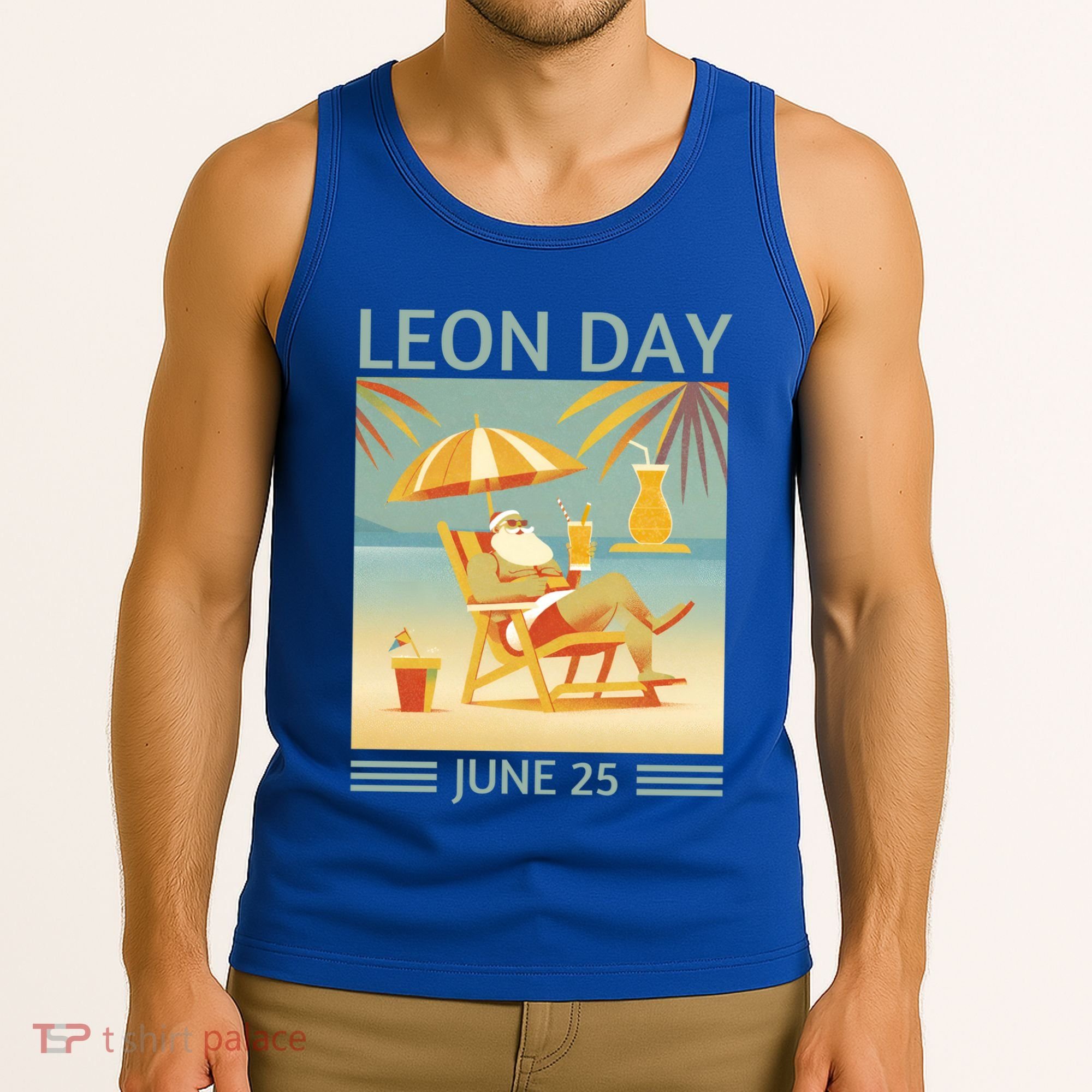 Gift Tank Top