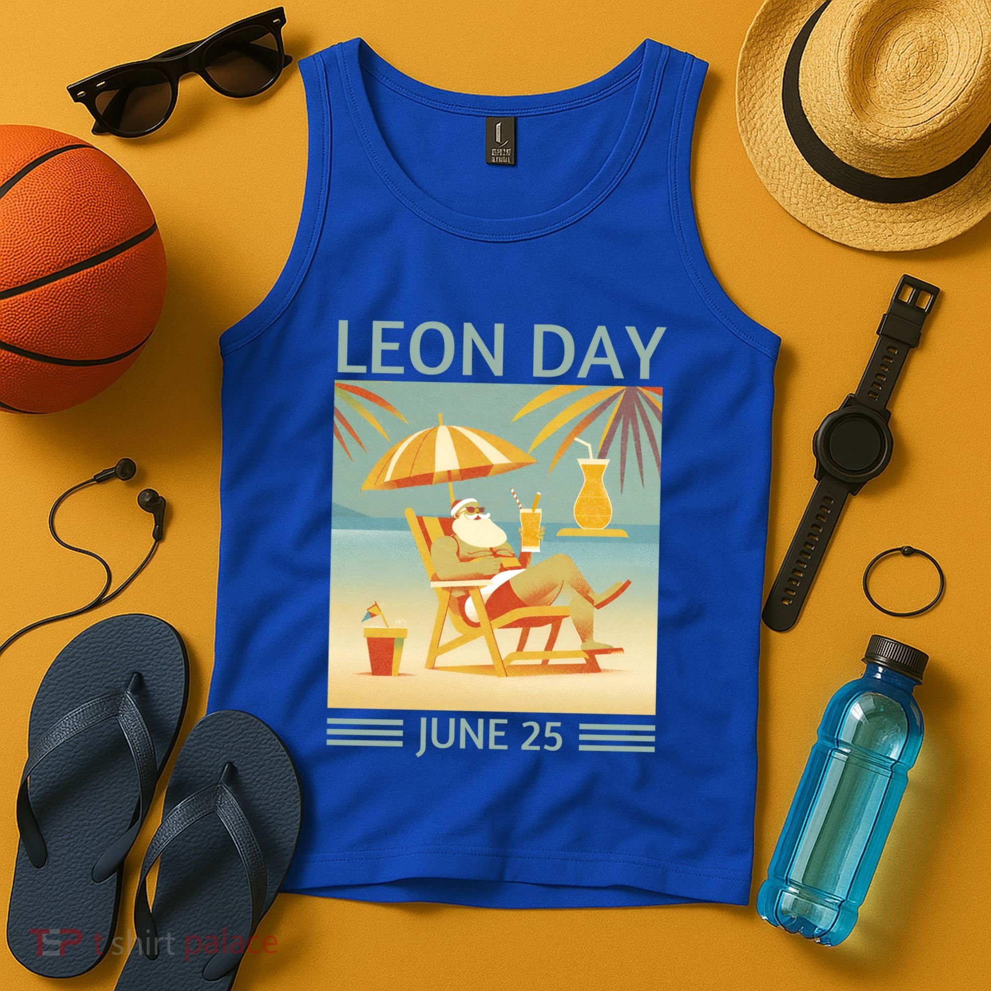 Gift Tank Top
