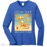 Gift Women's Long Sleeve Shirt thumb 0
