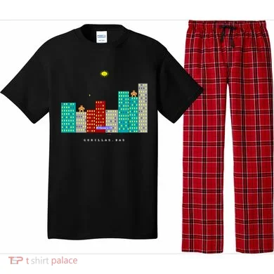 Pajama Set