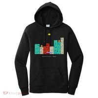 Gorillas.Bas Game In Qbasic Or Quickbasic Fanart Women's Hoodie thumb 0
