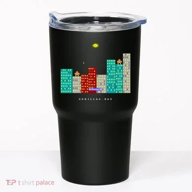 Tumbler