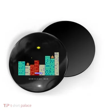 Magnet