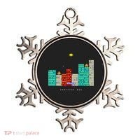 Gorillas.Bas Game In Qbasic Or Quickbasic Fanart Ornament thumb 0