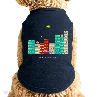 Doggie Tank