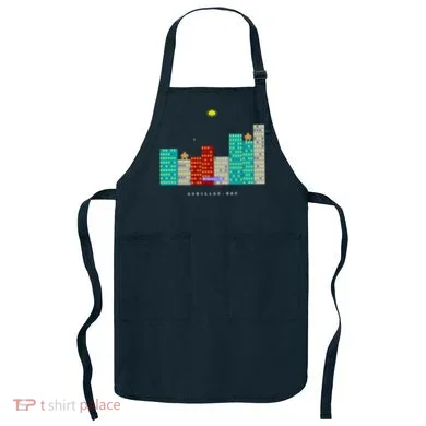 Apron