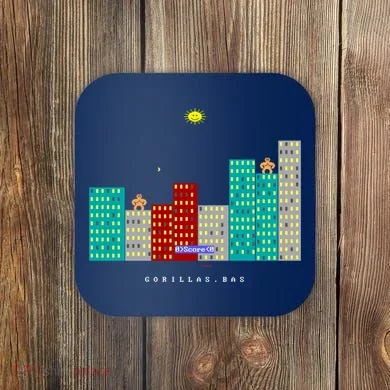 Coaster