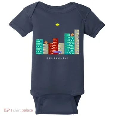 Baby Bodysuit