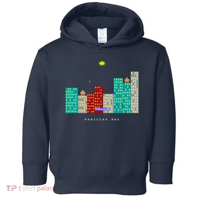 Toddler Hoodie
