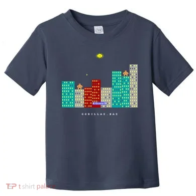 Toddler T-Shirt
