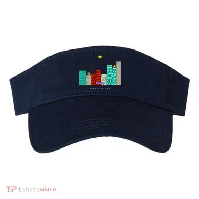 Visor