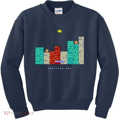 Kids Sweatshirt