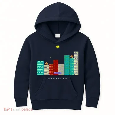 Kids Hoodie