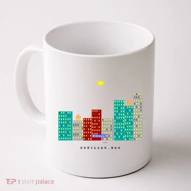 Coffee Mug