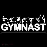 Gymnast, Gymnast Lover Gift, Gymnastics Coffee Mug thumb 5