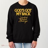 God’S Got My Back Shadrach Meshach Abednego Women's Sweatshirt thumb 0