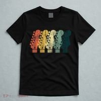 Guitar Gift Music Band Guitarist Stuff T-Shirt thumb 5