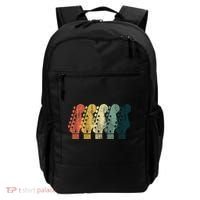 Guitar Gift Music Band Guitarist Stuff Backpack thumb 0
