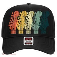 Guitar Gift Music Band Guitarist Stuff Hat thumb 0