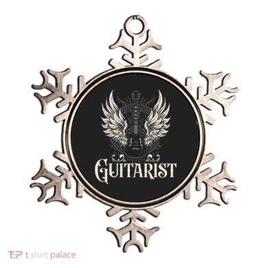Guitarist Guitars Musician Guitar Player Ornament