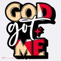 God Got Me Swag Team Cool Sneaker Matching Perfect Gift Idea Trending Hoodie thumb 2