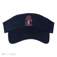 Groundhog Girl Marmot Groundhog Day Woodchuck Visor thumb 0