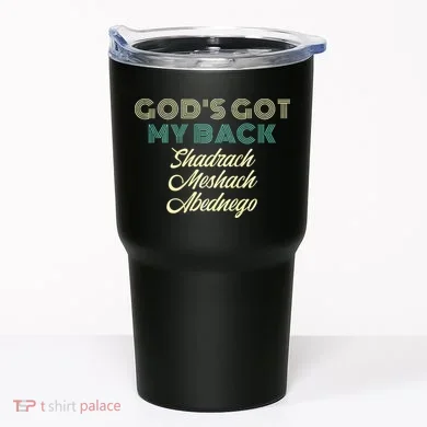 Tumbler