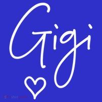 Gigi Grandma MotherS Day Birthday Christmas New Gift Women's Tank Top thumb 5