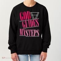 God Guides My Steps Women's Sweatshirt thumb 0