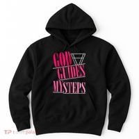 God Guides My Steps Hoodie thumb 0