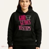 God Guides My Steps Hoodie thumb 5