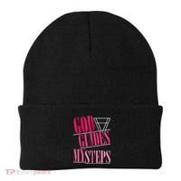 God Guides My Steps Beanie thumb 0