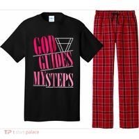 God Guides My Steps Pajama Set thumb 0