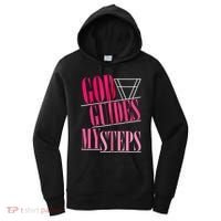 God Guides My Steps Women's Hoodie thumb 0