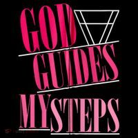 God Guides My Steps Mousepad thumb 1