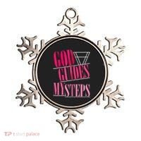 God Guides My Steps Ornament thumb 0