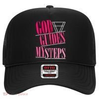 God Guides My Steps Hat thumb 0
