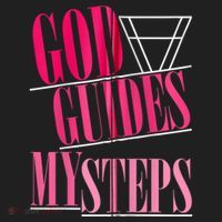 God Guides My Steps Hat thumb 2