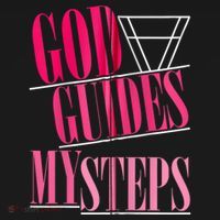 God Guides My Steps Kids Sweatshirt thumb 2