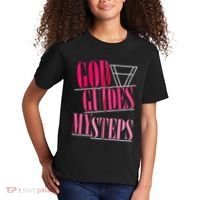 God Guides My Steps Kids T-Shirt thumb 2