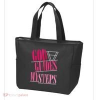 God Guides My Steps Tote Bag thumb 3