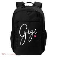 Gigi Grandma MotherS Day Christmas Gift Backpack thumb 0