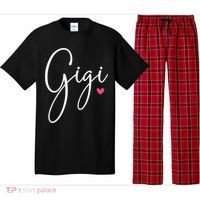 Gigi Grandma MotherS Day Christmas Gift Pajama Set thumb 0