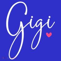 Gigi Grandma MotherS Day Christmas Gift Women's Tank Top thumb 5