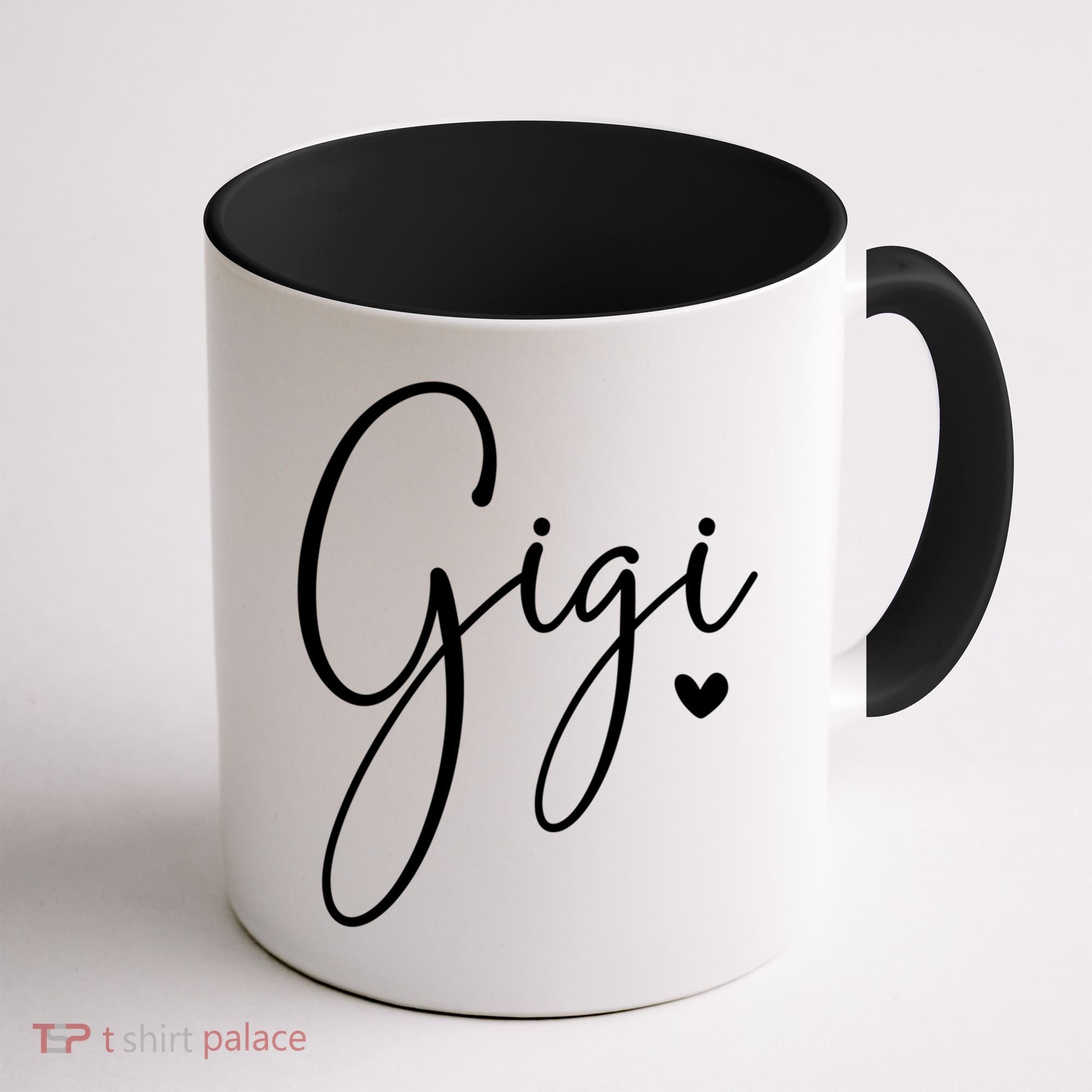 Gigi Grandma MotherS Day Christmas Gift Coffee Mug