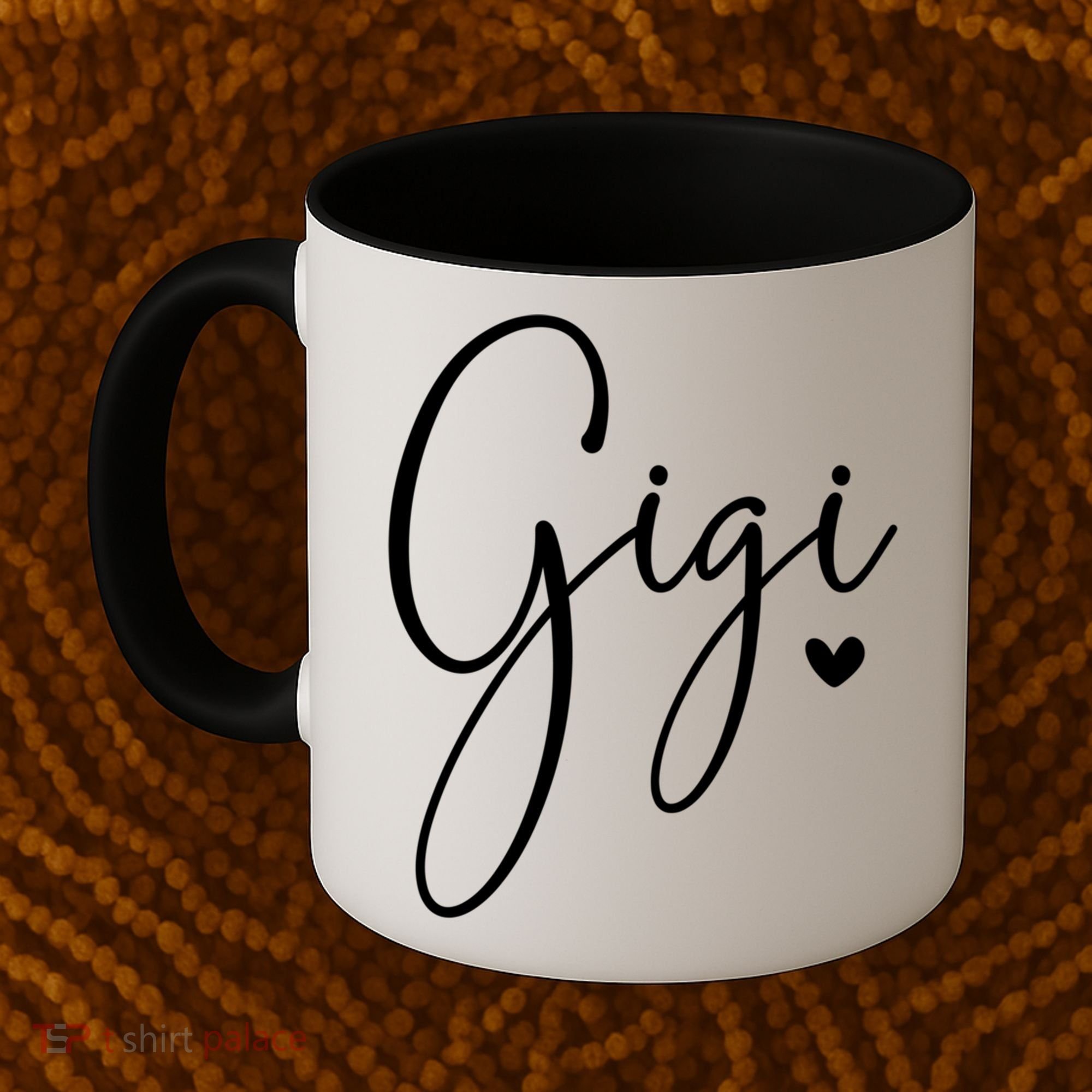 Gigi Grandma MotherS Day Christmas Gift Coffee Mug