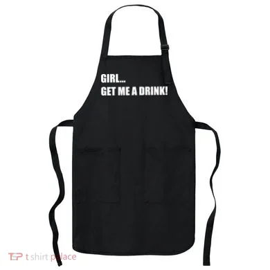 Apron